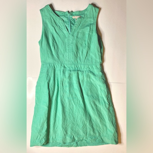 đź‘—Linen Dress - Picture 1 of 4